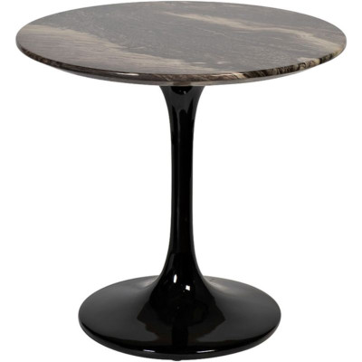 Столик журнальный Nord black