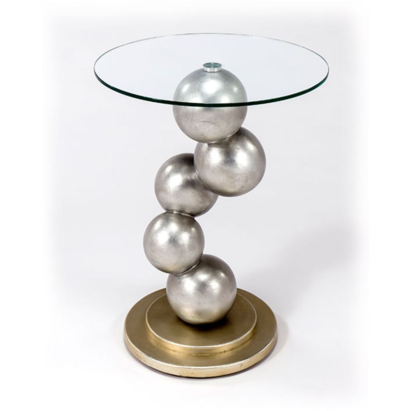 Столик журнальный Scharnhorst стекло