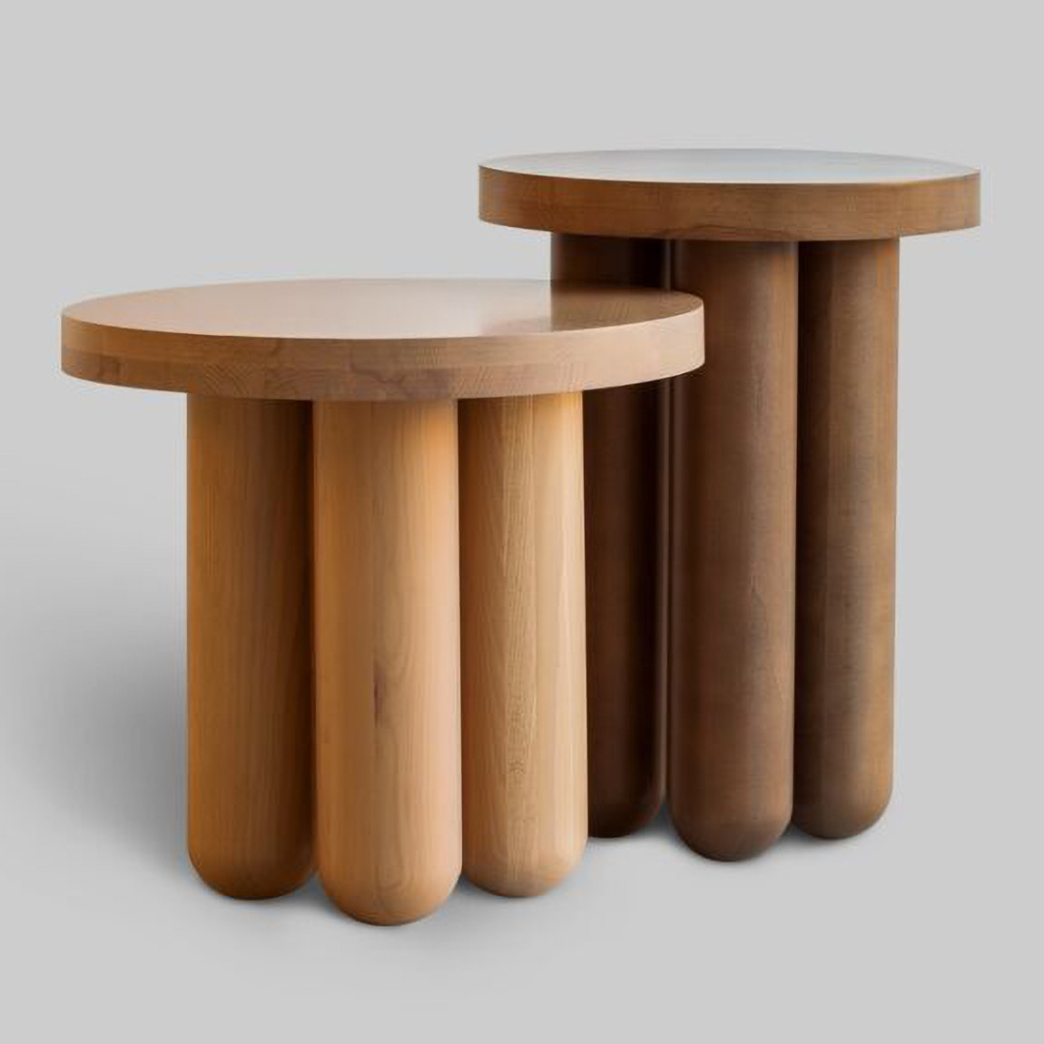 Столы «Тарапунька и Штепсель»