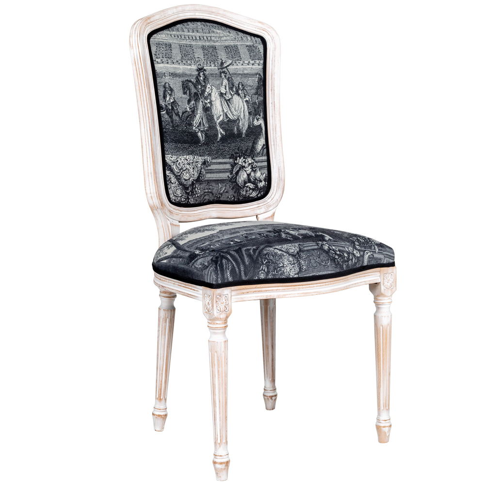 Стул Saint Germain Stool