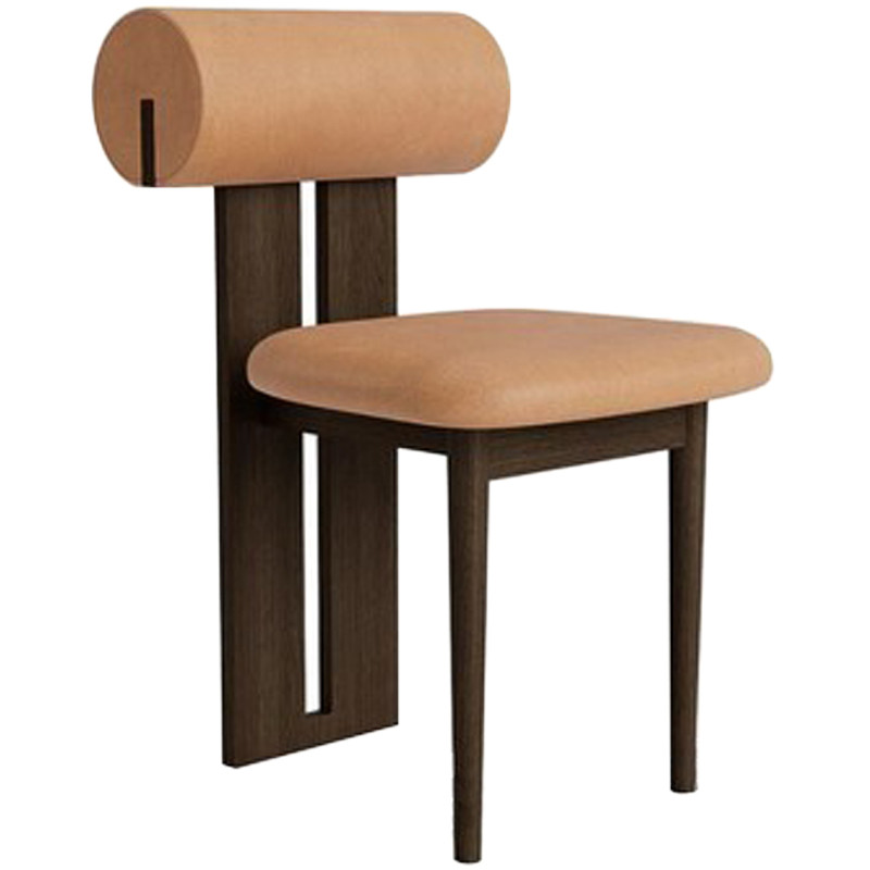 Стул Behemo Ebony Chair