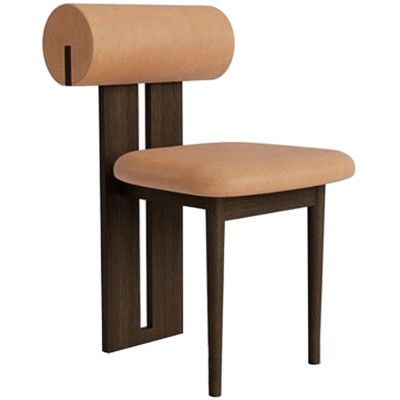 Стул Behemo Ebony Chair