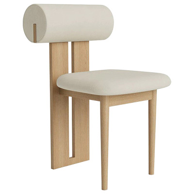 Стул Behemo Light Chair