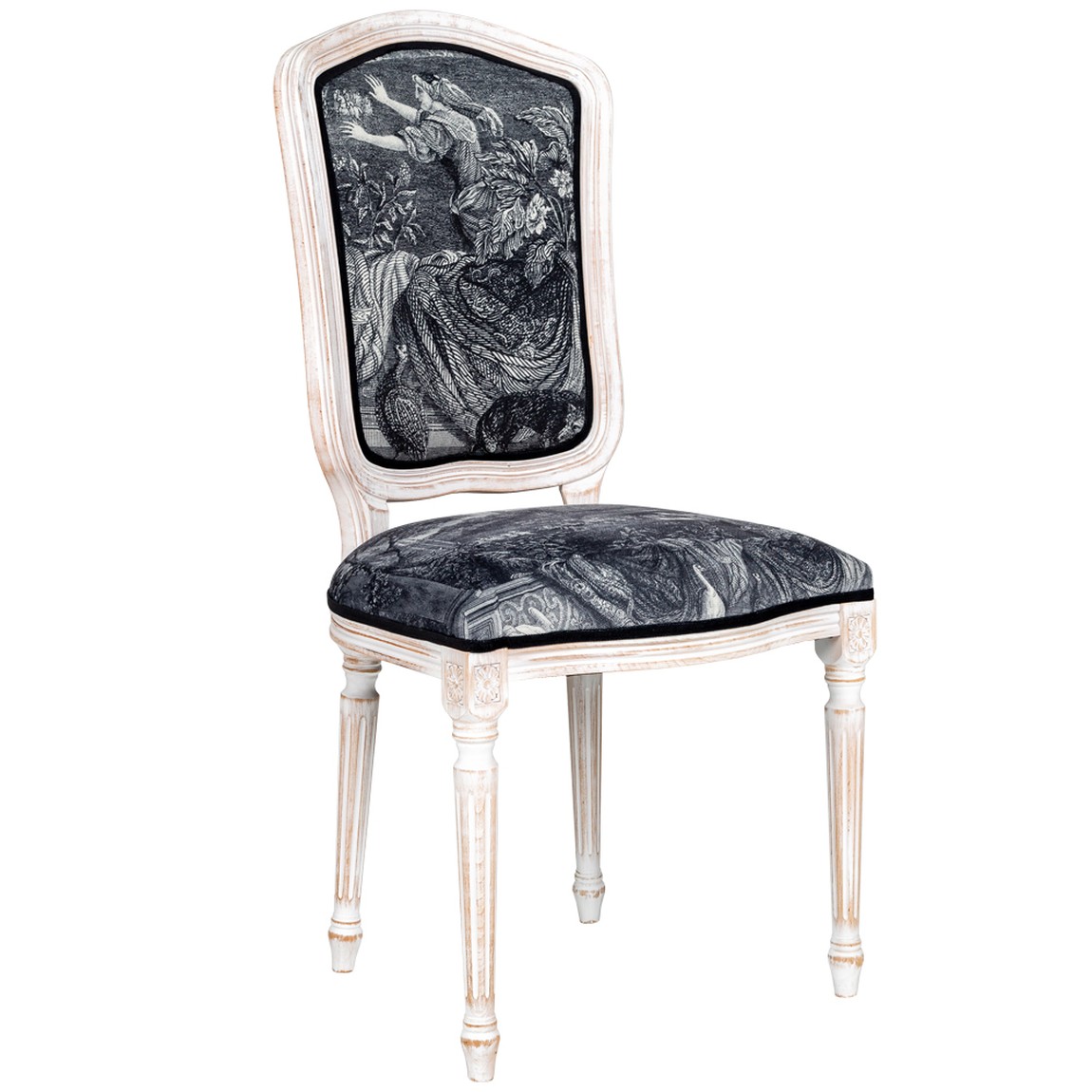 Стул Blois Stool