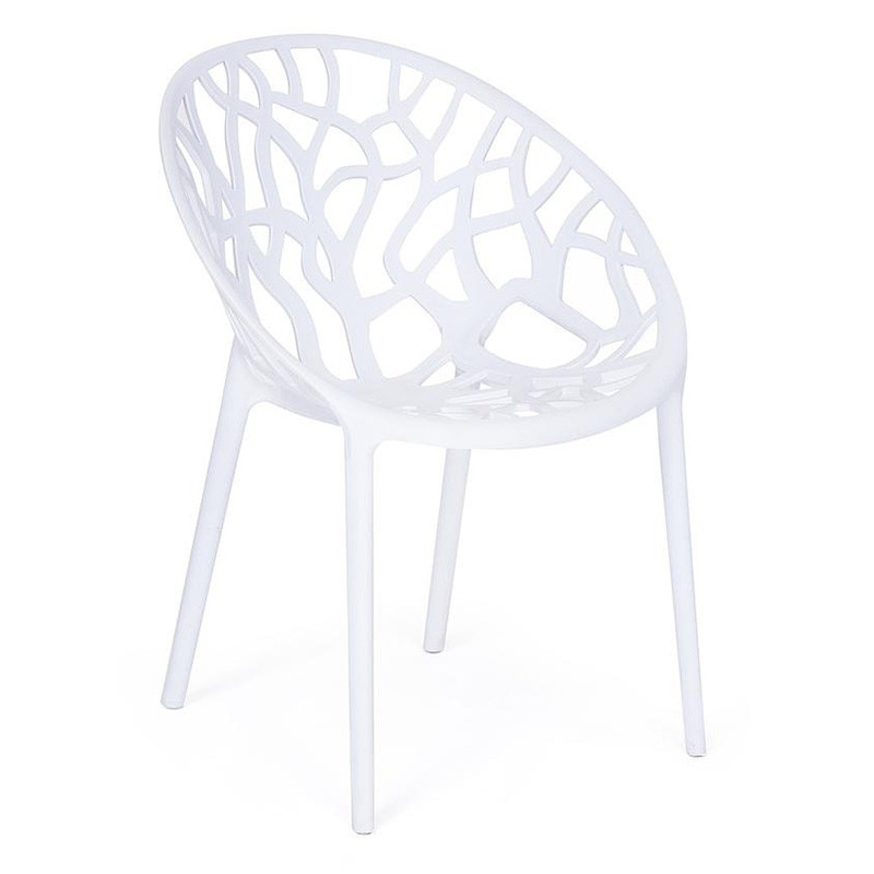 Стул Contes de jardin white