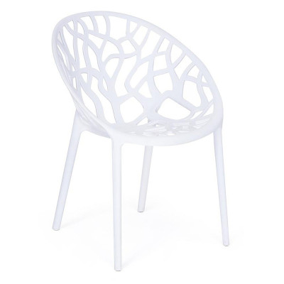 Стул Contes de jardin white
