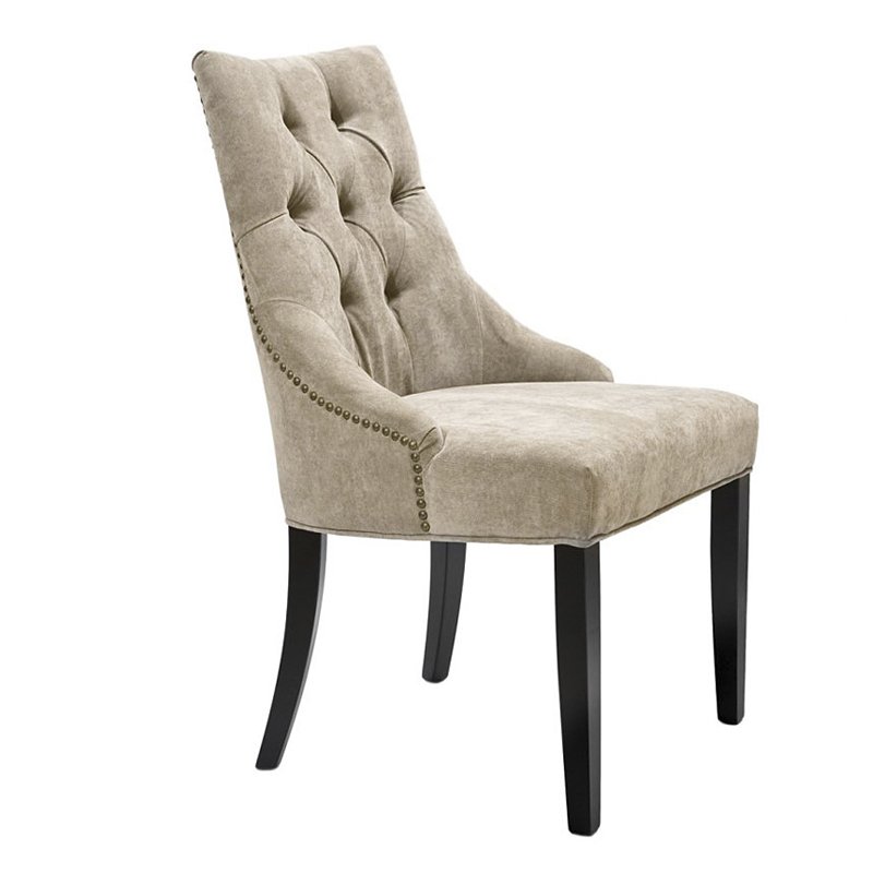 Стул Cozy Beige Chair