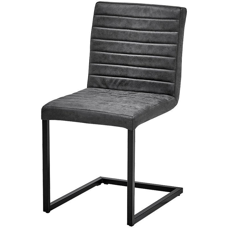 Стул Dalak Stool grey