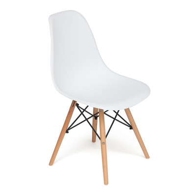 Стул DSW white