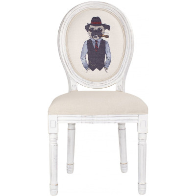 Стул French Beige Dog