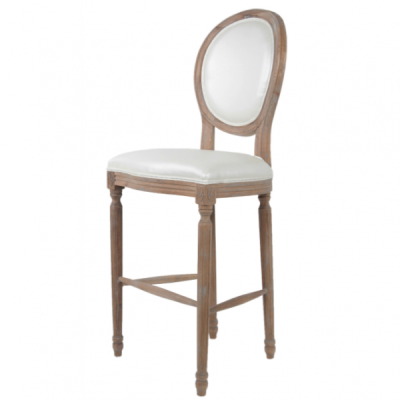 Стул French chairs Provence Bar Brown Chair