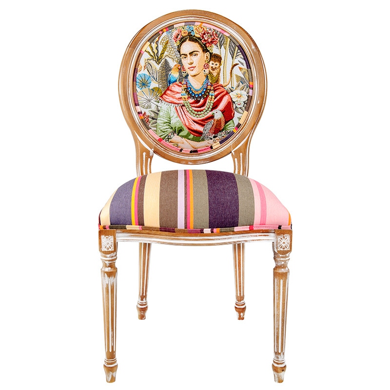Стул Frida Kahlo