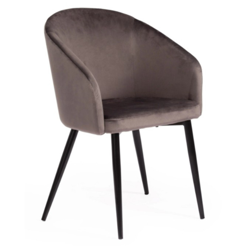 Стул Keane Grey Chair