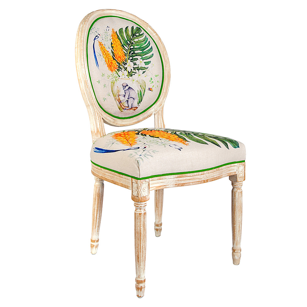 Стул Little Monkey Stool