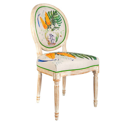 Стул Little Monkey Stool