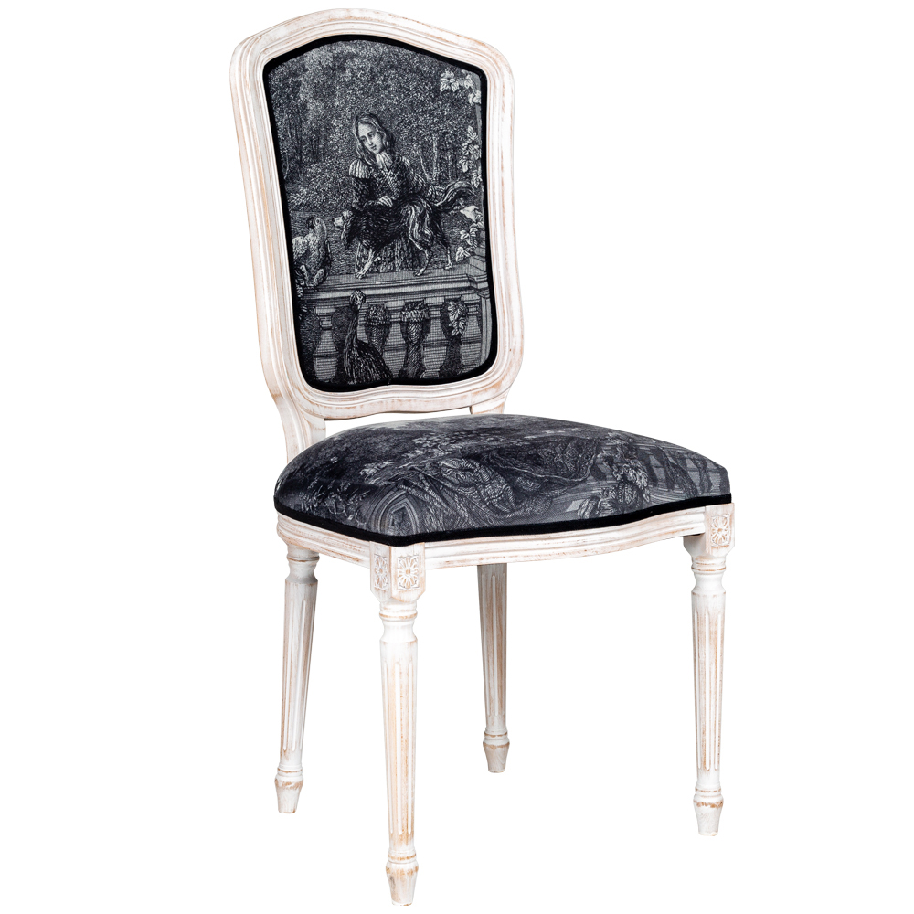 Стул Marimon Stool