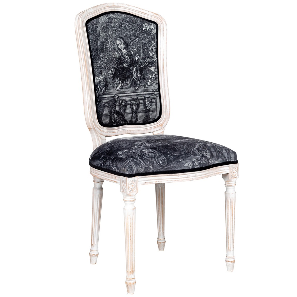 Стул Marimon Stool
