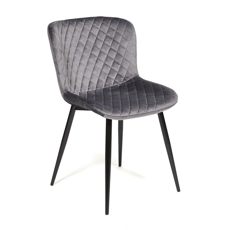 Стул Moritz gray chair