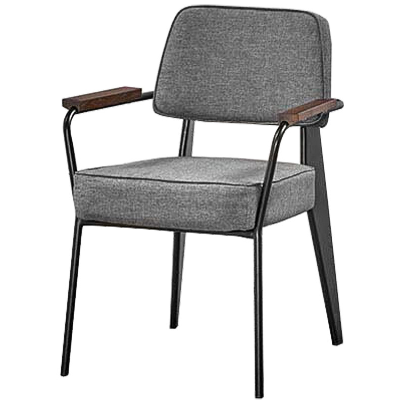 Стул Osgar Stool grey