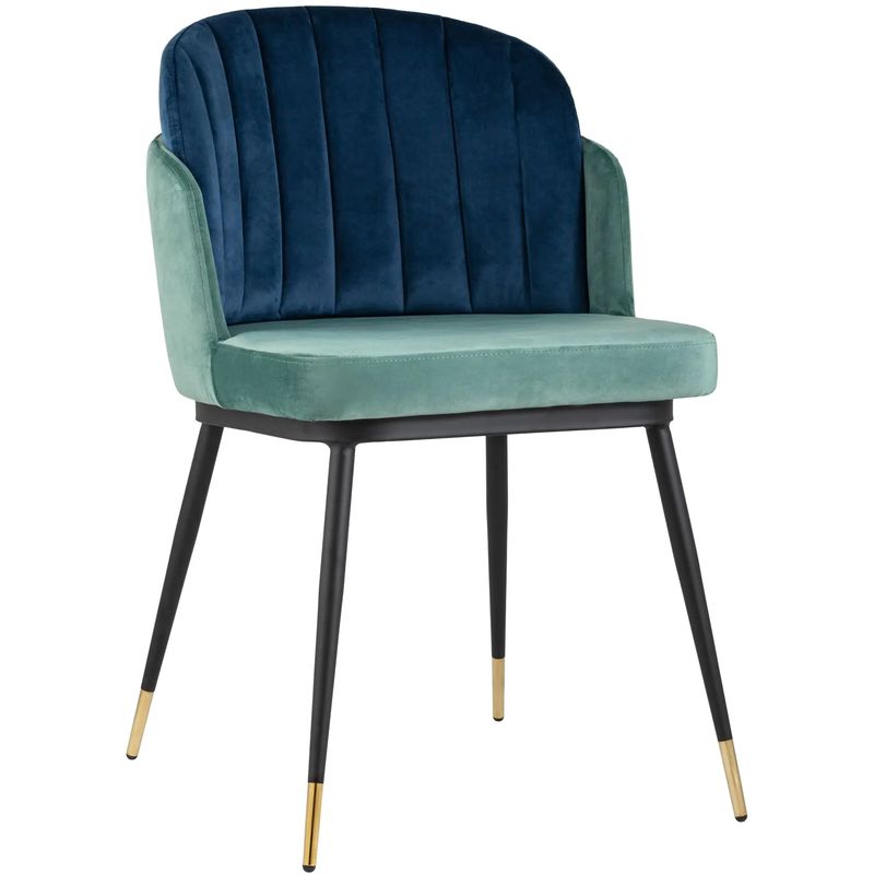 Стул Penelope Chair Мятный цвет