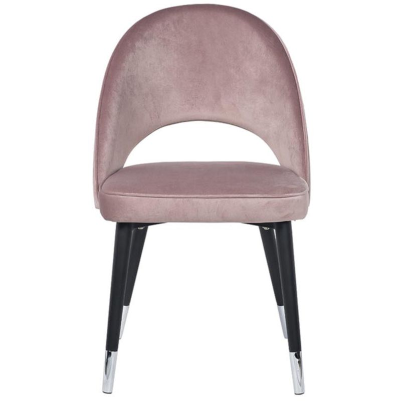 Стул Schelde ash-pink