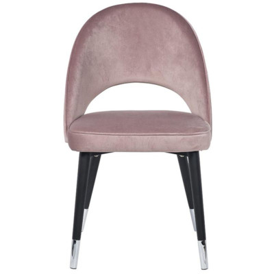 Стул Schelde ash-pink