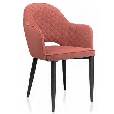 Стул Sharron Chair coral