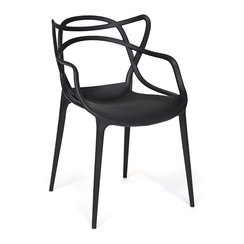 Стул Siesta Celeste black