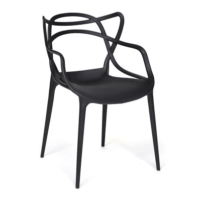 Стул Siesta Celeste black