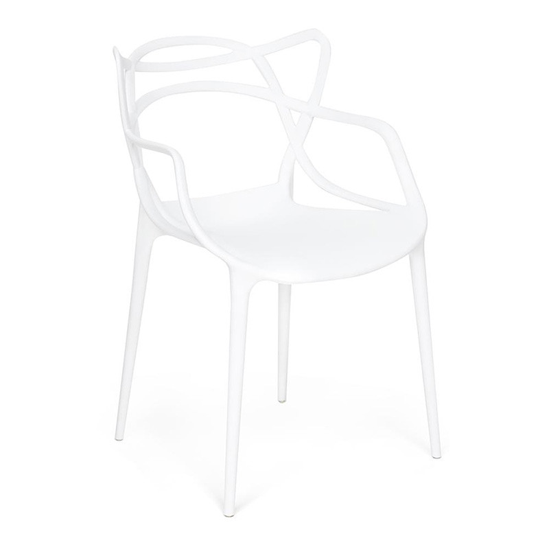 Стул Siesta Celeste white