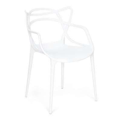 Стул Siesta Celeste white