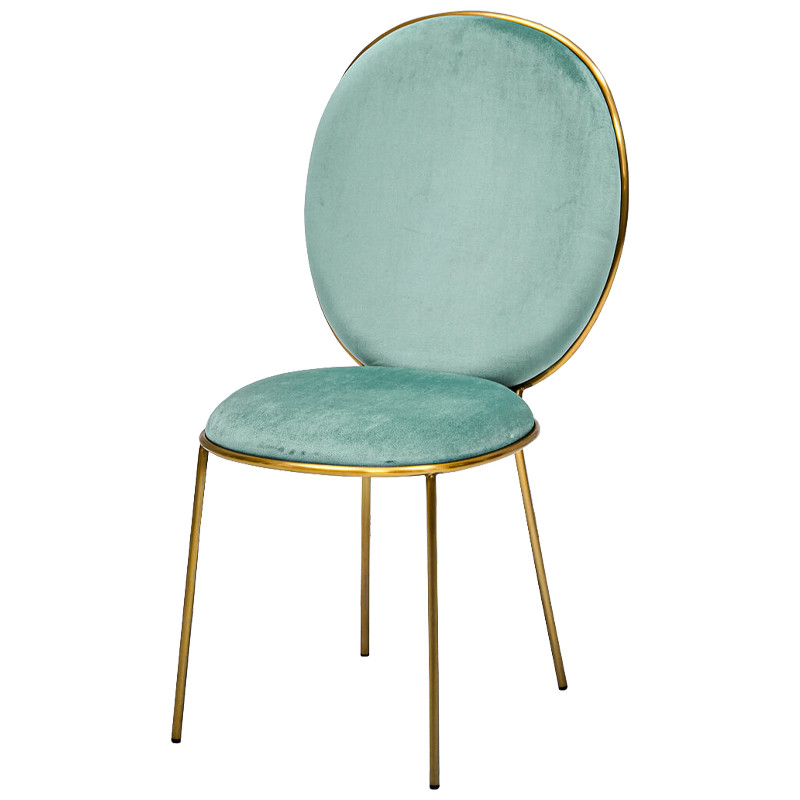 Стул STAY Chair Mint