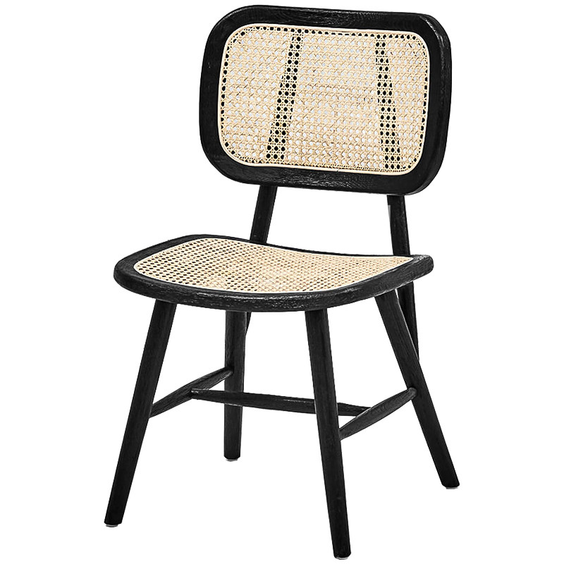 Стул Stiana Rattan Stool