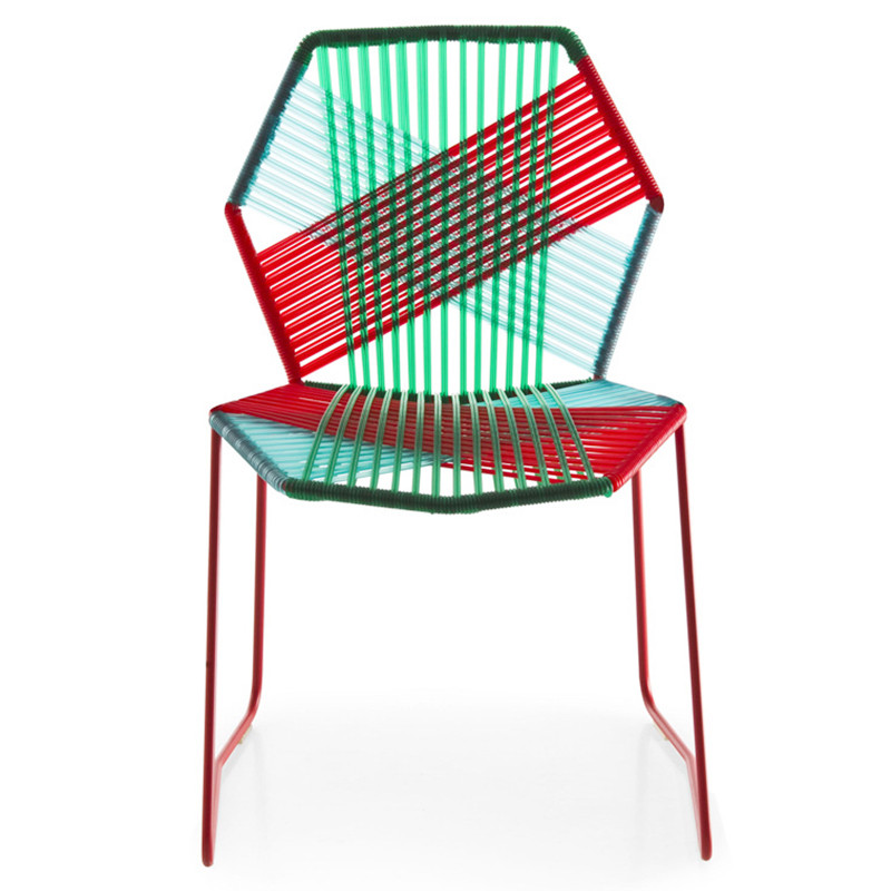 Стул Tropicalia Stuhl Moroso