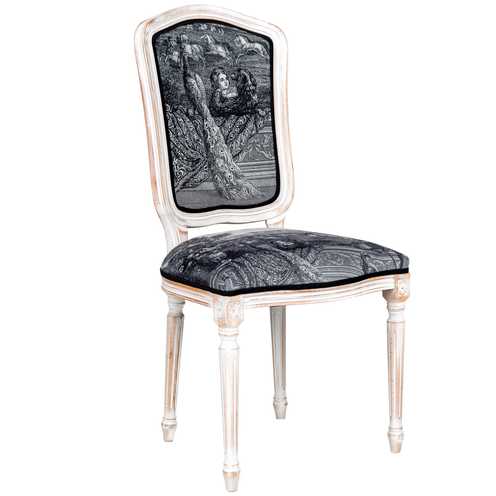 Стул Versailles Stool