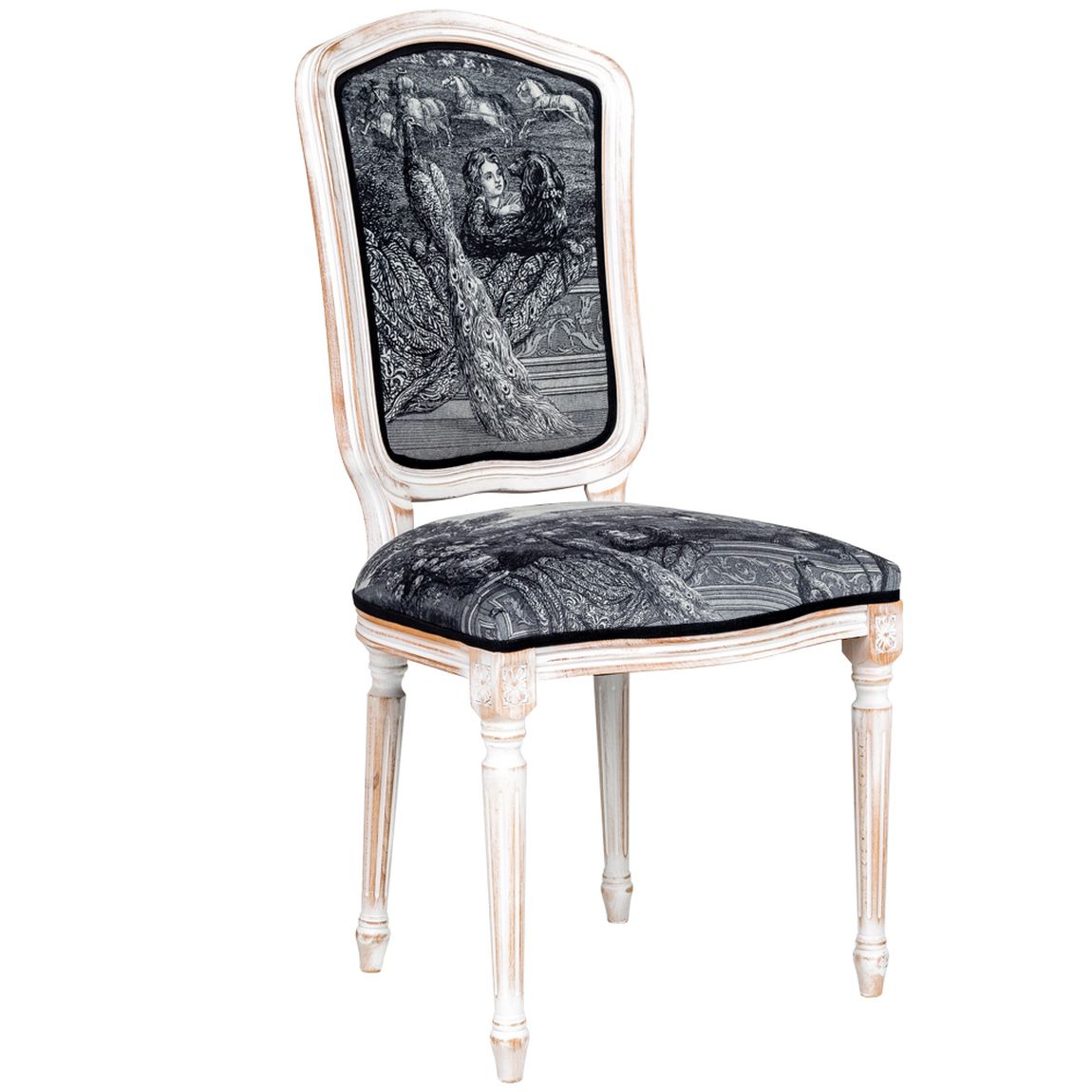 Стул Versailles Stool