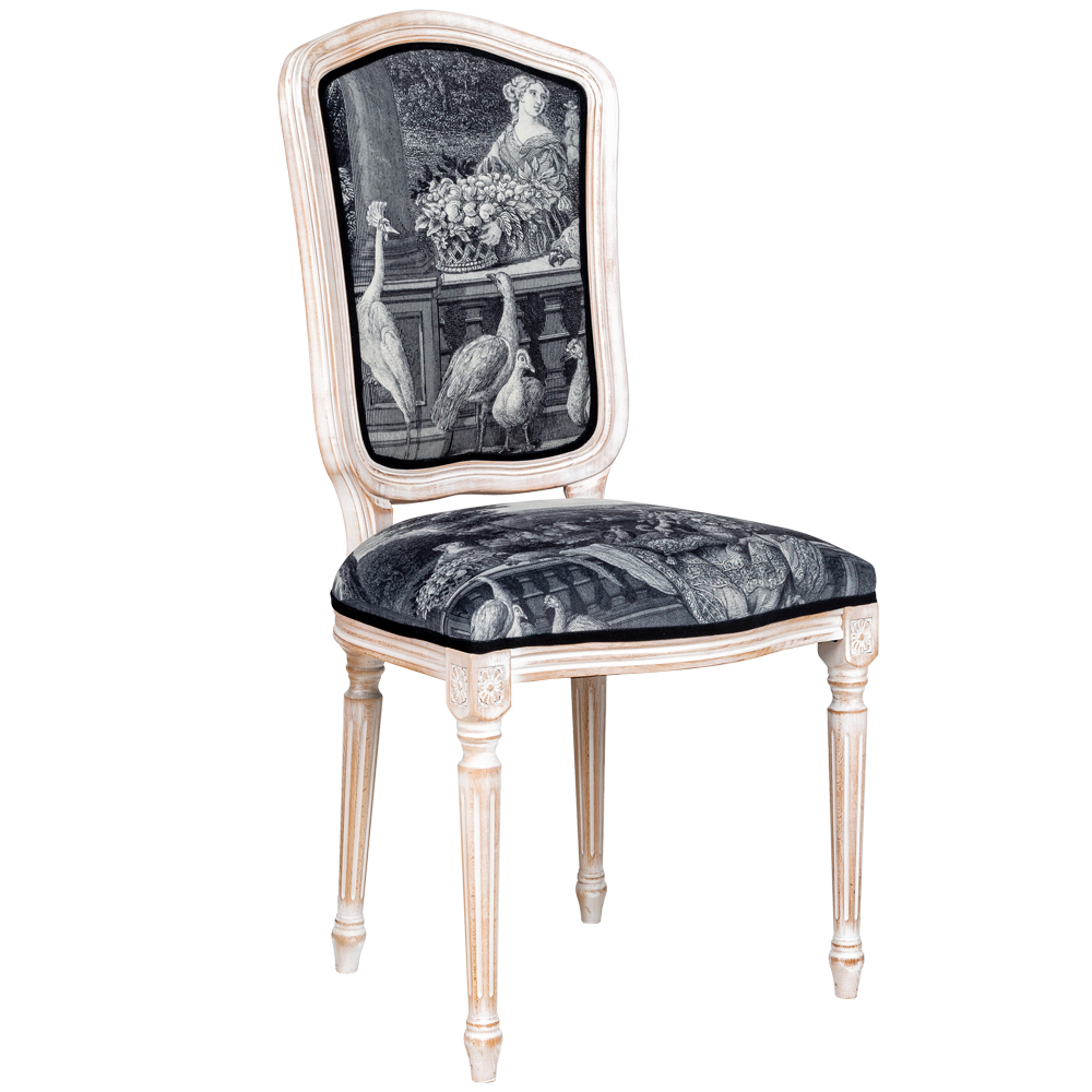 Стул Vincennes Stool