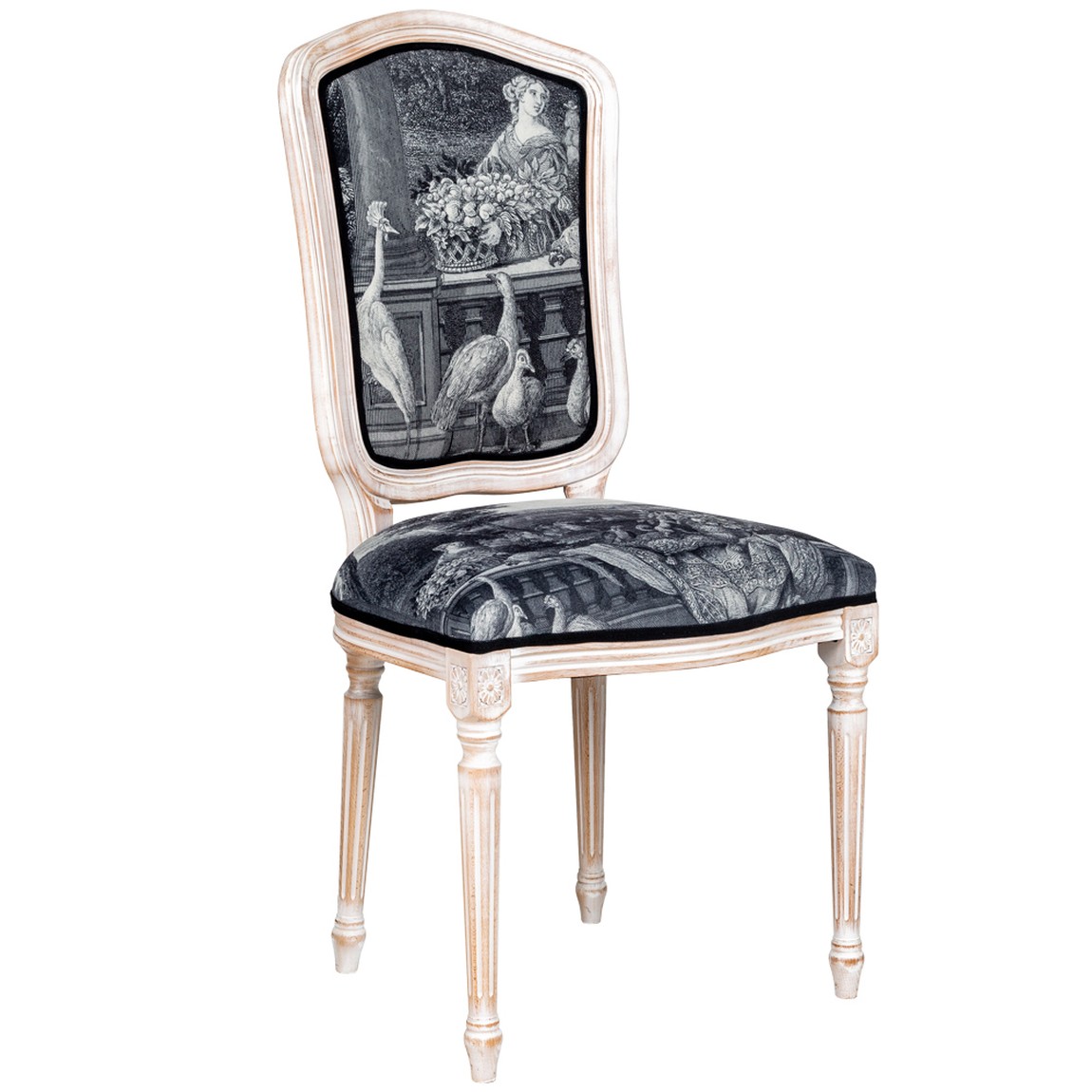 Стул Vincennes Stool