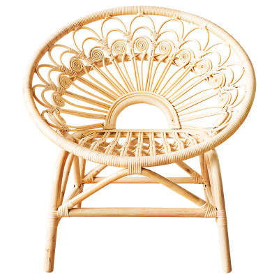 Стул Wicker Spiral Chair
