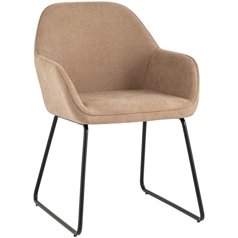 Стул Бежевый Chuck Chair