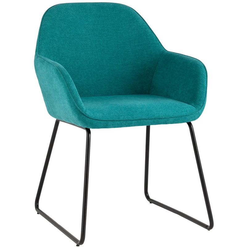 Стул Бирюзовый Chuck Chair