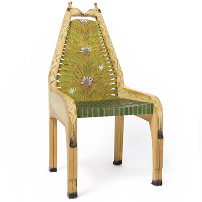 Стул Жираф Chaise Giraffe