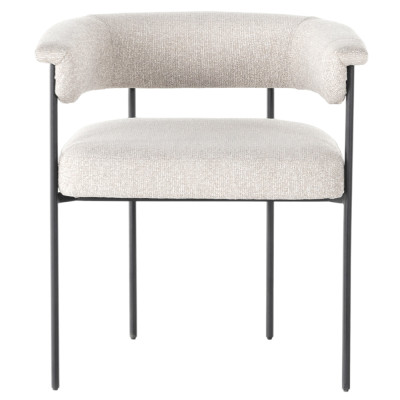 Стул мягкий в современном стиле Practical Modern Chair