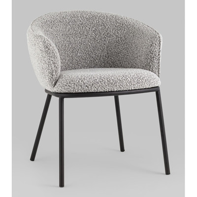 Стул обеденный Дон серый