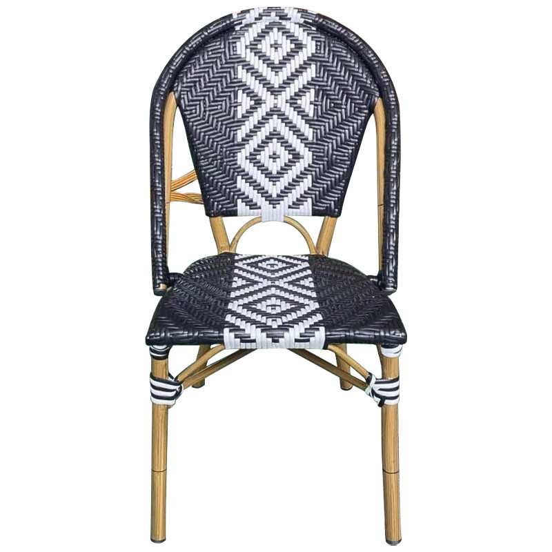 Стул ротанг Wicker Aloys Rattan Chair