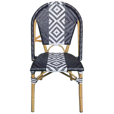 Стул ротанг Wicker Aloys Rattan Chair