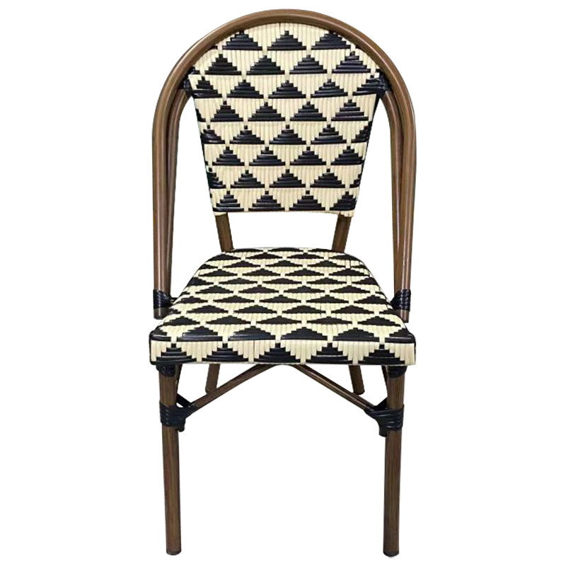 Стул ротанг Wicker Astor Rattan Chair