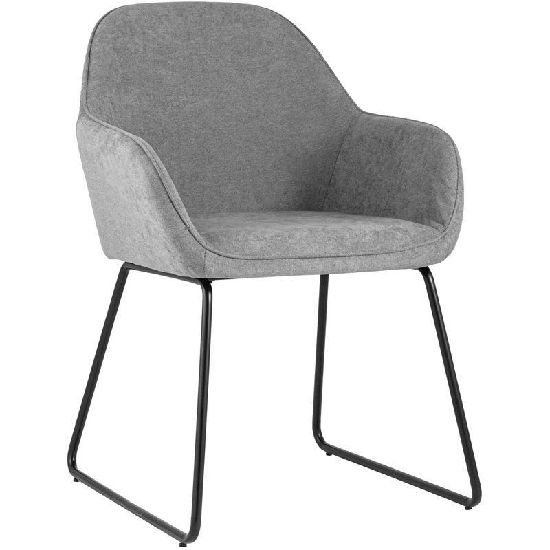 Стул Серый Chuck Chair