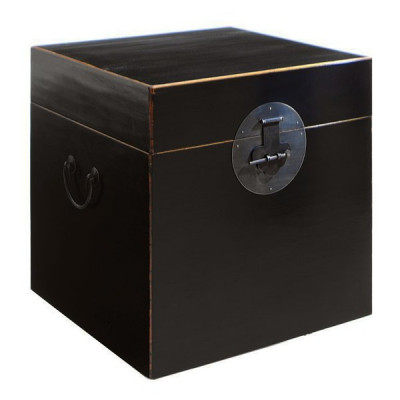 Сундук Beijing Cube Chest Andrew Martin