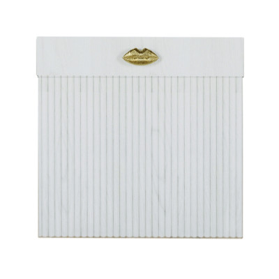 Сундук Elsa Dreams White